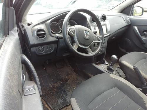 Venstre bagtil lås DACIA SANDERO II TCe 90 (B8M1, B8MA, B8AC) | BP37335767C100 - Image 9