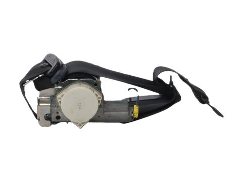 Front left seatbelt FORD FIESTA VI (CB1, CCN) 1.4 TDCi | BP37348306I26 - Image 3