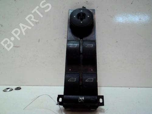 Left front window switch FORD FOCUS II Turnier (DA_, FFS, DS) 1.8 TDCi | BP37310582I27 - Image 3