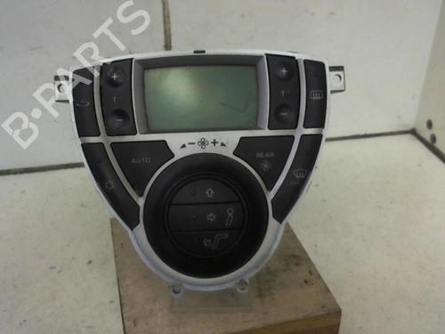 Used Climate control Climate control 37300865 37300865