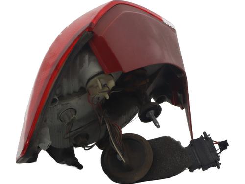 Right taillight SKODA FABIA II Combi (545) | BP37338595C35 - Image 5
