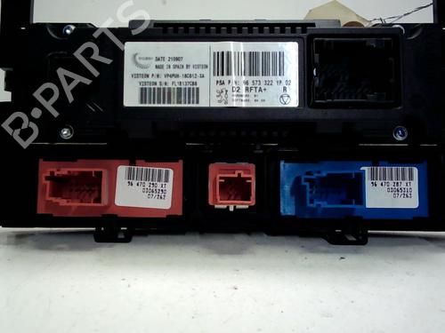 Used Climate control Climate control 37302718 37302718