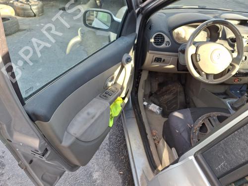 Right front window switch RENAULT CLIO III (BR0/1, CR0/1) | BP37343185I26 - Image 11