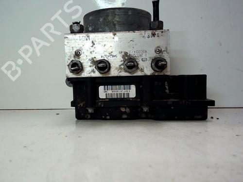 ABS pump FIAT 500 (312_) 1.2 (312AXA1A) | BP37303495M43 - Image 3