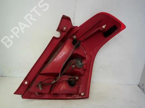Left taillight SUZUKI SWIFT III (MZ, EZ) 1.3 (RS413, ZC11S) | BP37305442C34 - Image 2