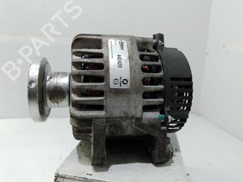 Alternator FORD FOCUS C-MAX (DM2) 1.8 TDCi | BP37319785M7 - Image 2
