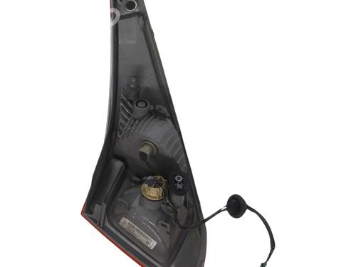 Right tailgate light RENAULT MEGANE III Hatchback (BZ0/1_, B3_) 1.5 dCi | BP37482535C80 - Image 2