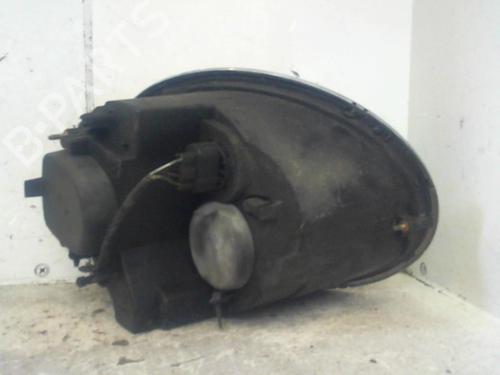 Koplamp rechts Koplamp rechts MINI MINI (R50, R53) Cooper (116 hp) 37304992 37304992