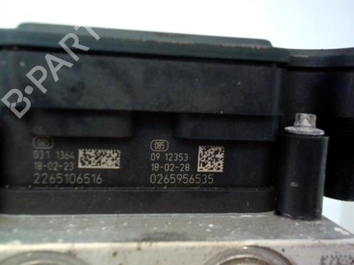 ABS pump RENAULT MASTER III Van (FV) 2.3 dCi 130 FWD (FV0M, FV0Y, FV0J, FV02, FV03) | BP37308088M43 - Image 7