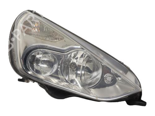 Right headlight FORD GALAXY II (WA6) 1.8 TDCi | BP37349151C29 - Image 3