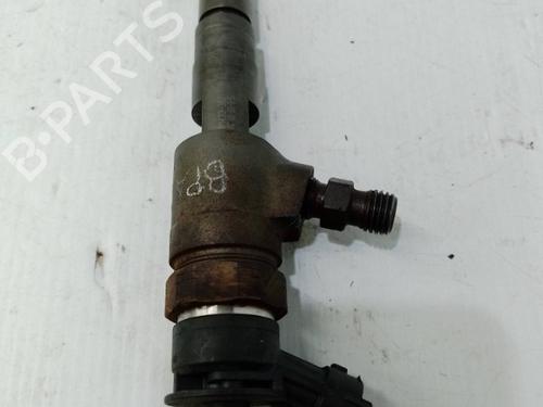 Injector CITROËN C3 II (SC_) 1.4 HDi 70 (SC8HZC, SC8HR0, SC8HP4) | BP37323506M100 - Image 4