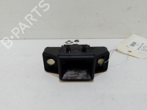 Tailgate lock DACIA SANDERO II 1.0 SCe 75 (B8JC, B8JD, B8NC) | BP37316956C101 - Image 3