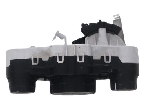 Climate control FORD FIESTA VI (CB1, CCN) 1.4 TDCi | BP37348760I5 - Image 6