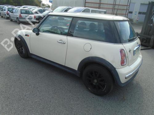 Front right seatbelt MINI MINI (R50, R53) One D | BP37308736I25 - Image 5