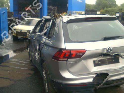 Engine VW TIGUAN (5N_) | BP37307544M1 - Image 9