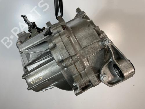 Gearbox FORD C-MAX (DM2) 1.8 TDCi | BP37295733M3 - Image 2