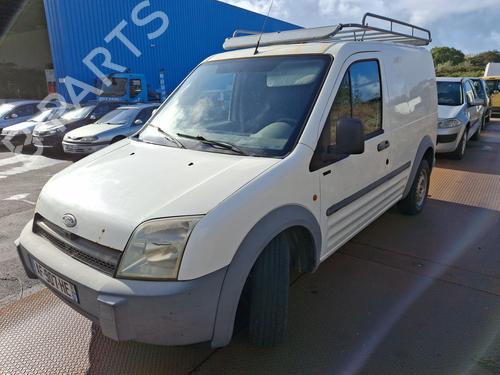 Engine FORD TRANSIT CONNECT (P65_, P70_, P80_) 1.8 Di | BP37336960M1  - Image 7