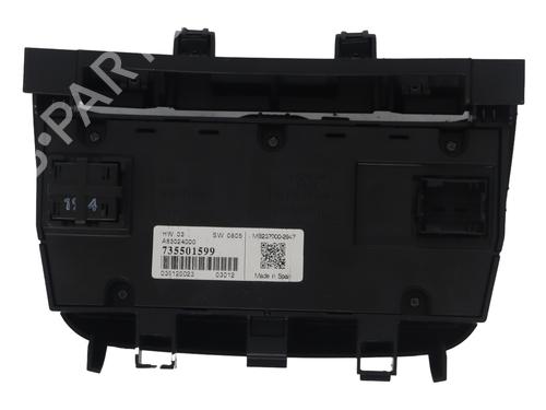 Climate control FIAT PUNTO (199_)  | BP37341844I5  - Image 5