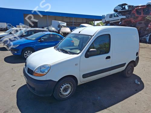 Left headlight RENAULT KANGOO Express (FC0/1_) | BP37335225C28 - Image 16