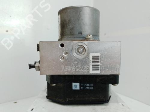 ABS pump FORD S-MAX (WA6) 2.0 TDCi | BP37322170M43  - Image 5