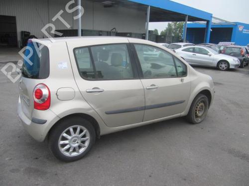 ABS pump RENAULT MODUS / GRAND MODUS (F/JP0_) 1.4 (JP01, JP0J) | BP37299888M43 - Image 12