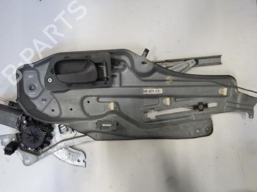 Used Front right window mechanism Front right window mechanism 37298075 37298075