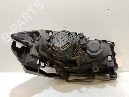 Left headlight RENAULT MEGANE II Saloon (LM0/1_) | BP37312756C28 - Image 2
