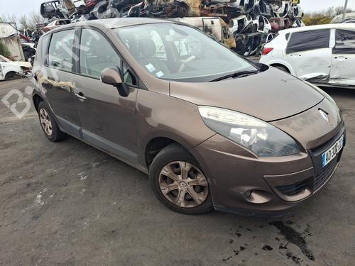 Starter RENAULT SCÉNIC III (JZ0/1_) 1.5 dCi | BP37333736M8 - Image 11