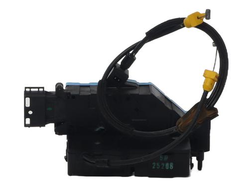 rear-left-lock-peugeot-207-sw-wk_-2007-2008-2009-2010-2011-2012-2013-37335036 main image