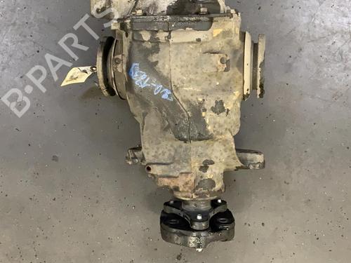 Rear differential BMW 3 Touring (E91) 318 d | BP37618626M24 - Image 2