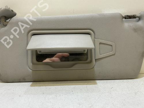 Used Left sun visor Left sun visor 37324089 37324089