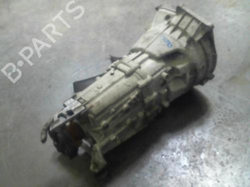 Gearbox BMW 3 (E46) | BP37304623M3 - Image 2