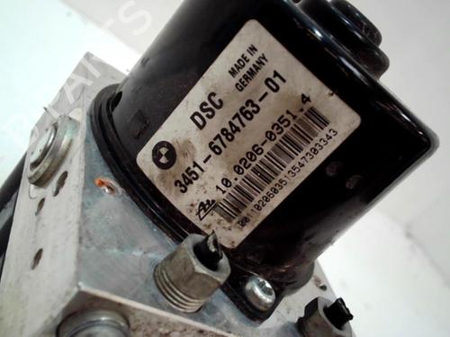 ABS pump BMW 1 (E87) | BP37308493M43 - Image 5