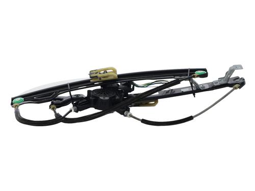 Front left window mechanism FORD C-MAX II (DXA/CB7, DXA/CEU) 1.0 EcoBoost | BP37334737C22 - Image 2