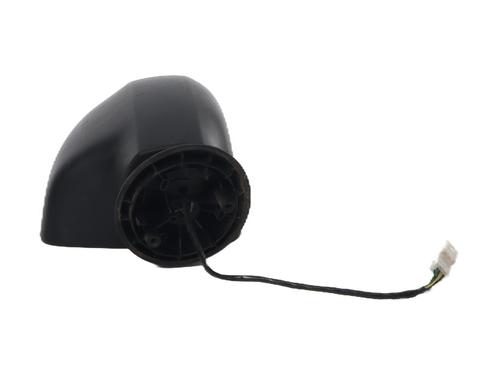 Left mirror DACIA LOGAN MCV (KS_) 1.5 dCi (KS0W) | BP37336318C26 - Image 5