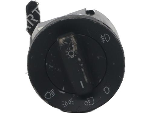 headlight-switch-vw-golf-v-1k1-2003-2004-2005-2006-2007-2008-2009-2010-37336879 main image
