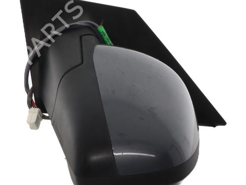left-mirror-nissan-note-e11-ne11-2005-2006-2007-2008-2009-2010-2011-2012-2013-37333216 main image