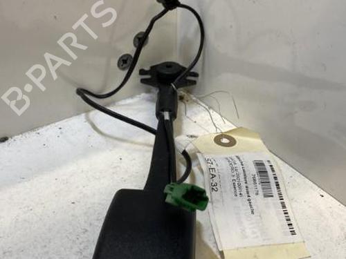 Seat buckle DACIA SANDERO III 1.0 TCe 90 | BP37317865I32 - Image 3