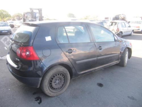 Left sun visor VW GOLF V (1K1) | BP37300586I1 - Image 5