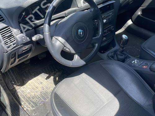 Left front window switch RENAULT LAGUNA II (BG0/1_) 1.9 dCi (BG08, BG0G) | BP37315442I27 - Image 9