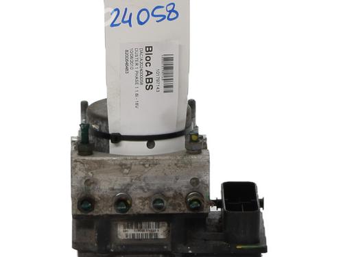 ABS pump DACIA DUSTER (HS_) 1.6 16V | BP37329895M43 - Image 2