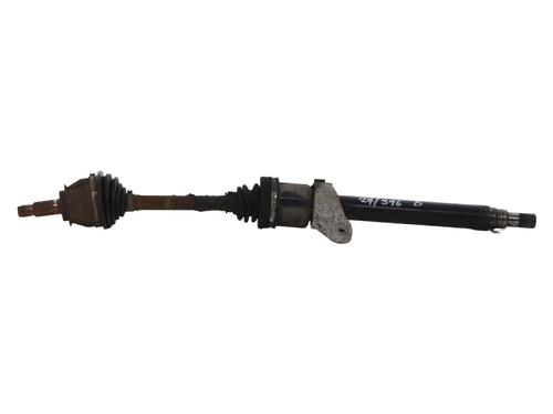 Right front driveshaft MINI MINI (R56) Cooper D | BP37328074M39 - Image 3
