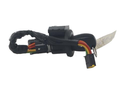 ignition-barrel-dacia-sandero-2008-37338483 main image