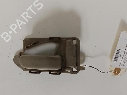 Used Front right interior door handle Front right interior door handle 37297936 37297936