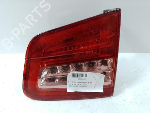 Right tailgate light CITROËN C5 III (RD_) | BP37311826C80 - Image 3