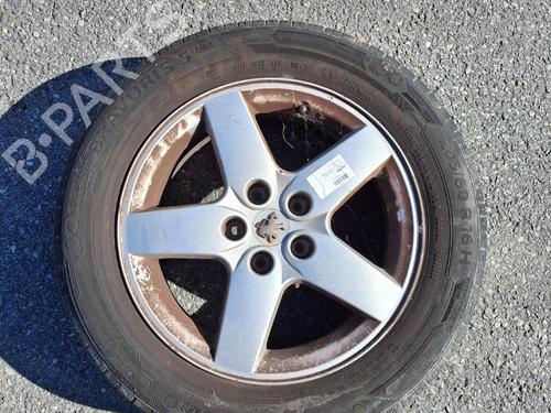 Used Rim Rim PEUGEOT 407 SW (6E_, 6D_) 2.0 HDi 135 (136 hp) 39629779 39629779