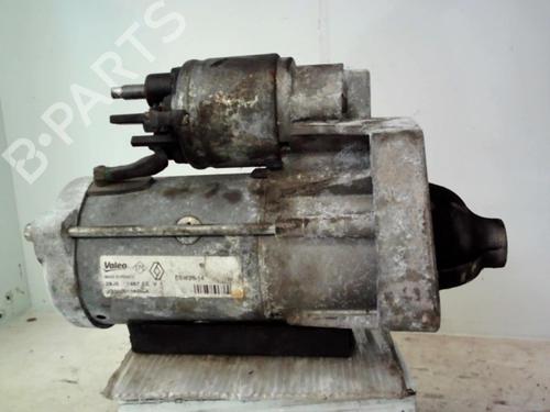 Starter RENAULT TRAFIC III Van (FG_) 1.6 dCi 120 (FGMB, FGMC) | BP37306962M8 - Image 2