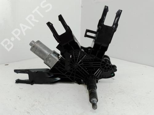 Rear wiper motor CITROËN C4 Picasso II | BP37322490M102 - Image 2