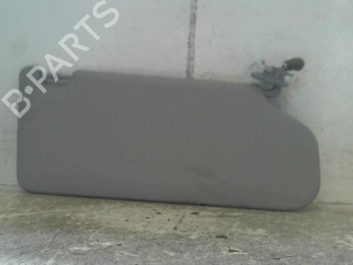 Used Left sun visor Left sun visor 37304219 37304219