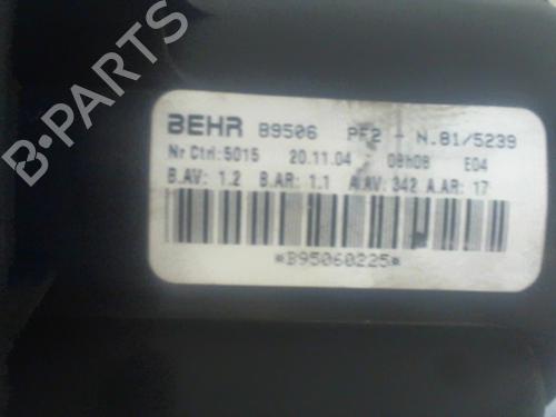 Used Heater blower motor Heater blower motor 37298674 37298674